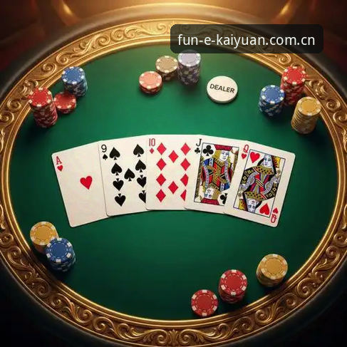 如何高效运用开元棋牌统计功能？实战指南与数据解析